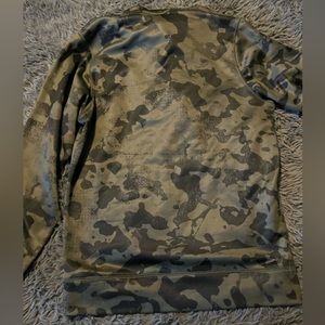 Under armour hoodie